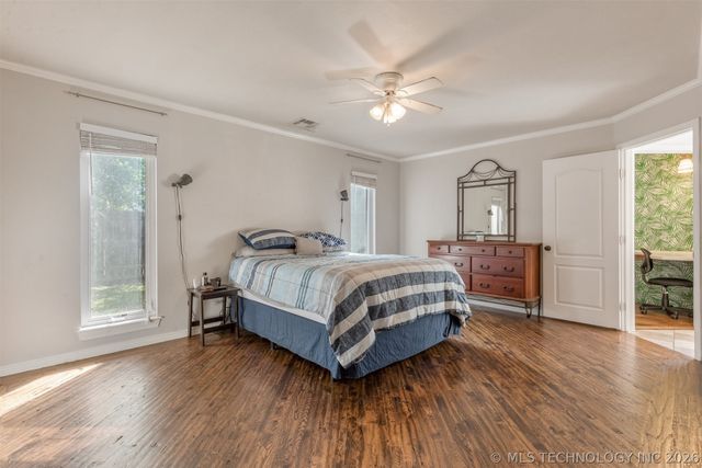 11519 S Nandina Avenue, Jenks, OK 74037