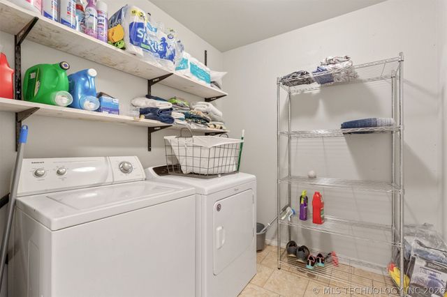 11519 S Nandina Avenue, Jenks, OK 74037