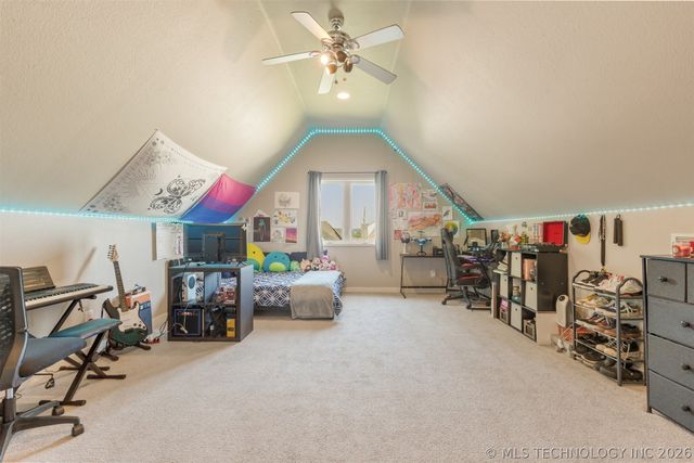 11519 S Nandina Avenue, Jenks, OK 74037
