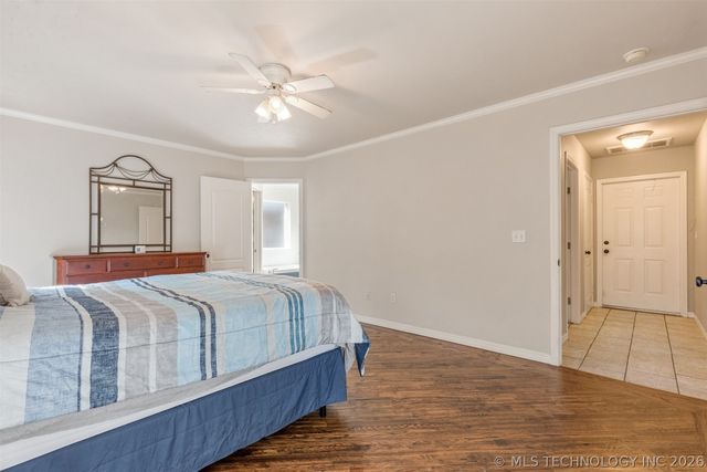 11519 S Nandina Avenue, Jenks, OK 74037