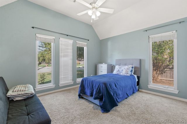 11519 S Nandina Avenue, Jenks, OK 74037