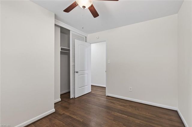 131 Nicewood DR, Newport News, VA 23602