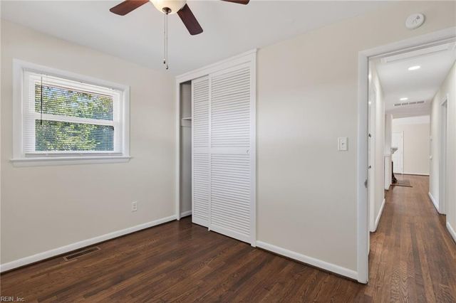 131 Nicewood DR, Newport News, VA 23602