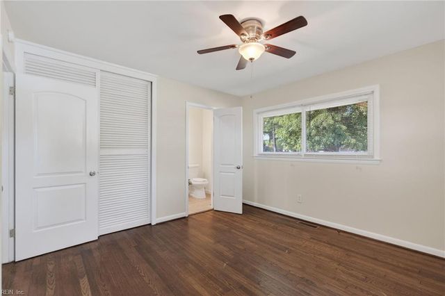 131 Nicewood DR, Newport News, VA 23602