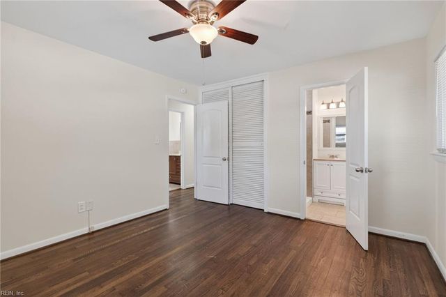 131 Nicewood DR, Newport News, VA 23602