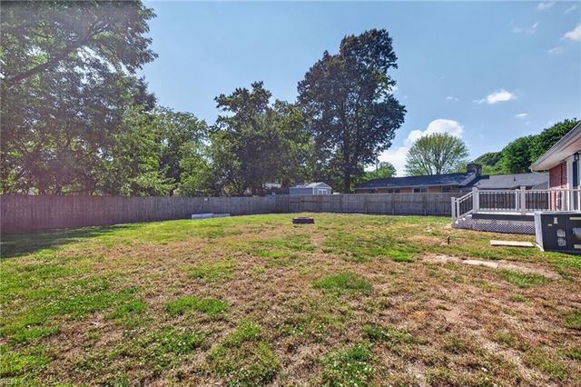 131 Nicewood DR, Newport News, VA 23602