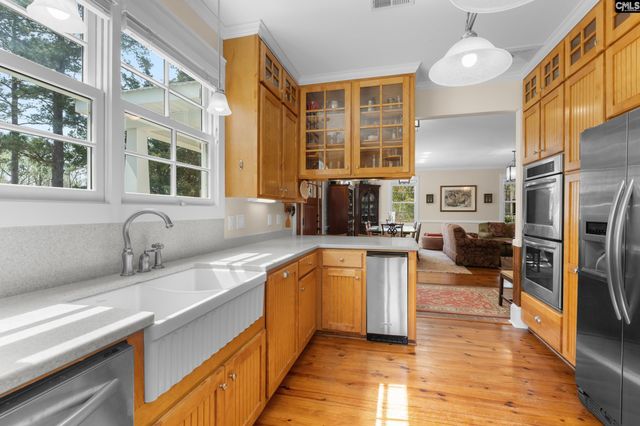 1778 White Road, Camden, SC 29020