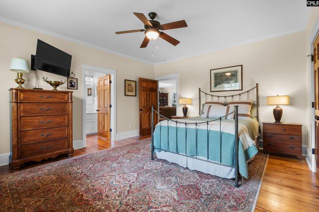 1778 White Road, Camden, SC 29020