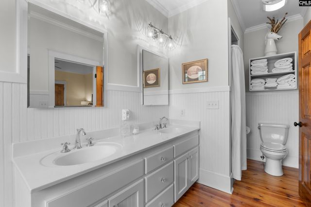 1778 White Road, Camden, SC 29020