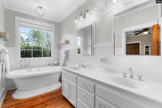 1778 White Road, Camden, SC 29020
