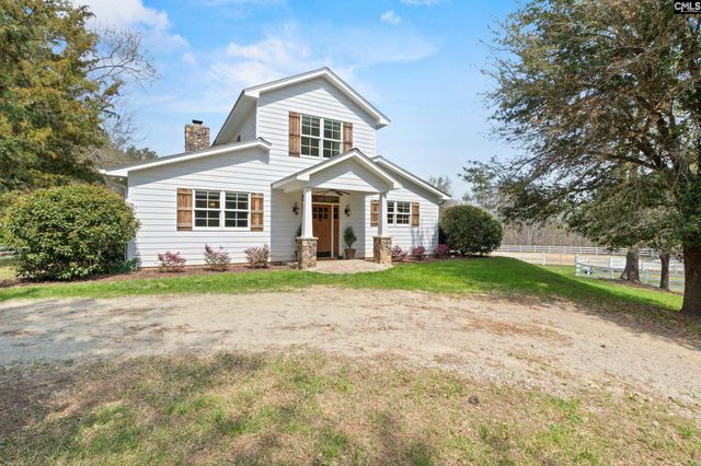 1778 White Road, Camden, SC 29020