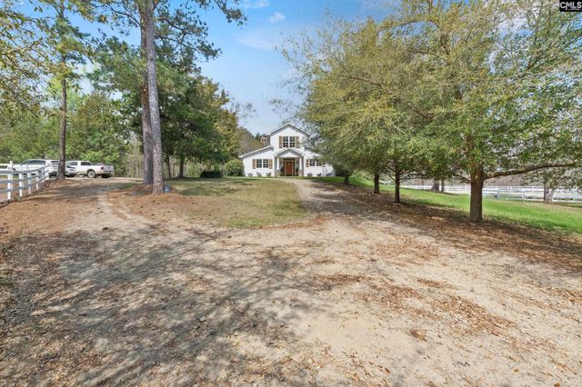 1778 White Road, Camden, SC 29020