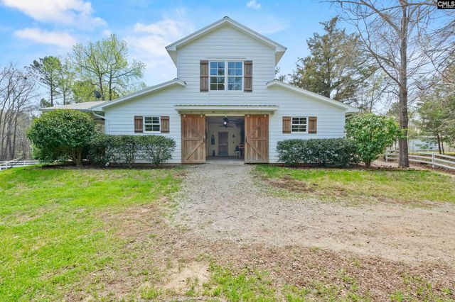 1778 White Road, Camden, SC 29020