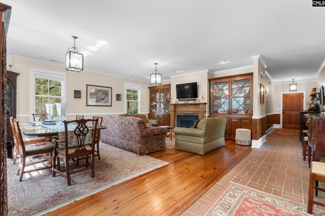 1778 White Road, Camden, SC 29020