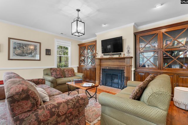 1778 White Road, Camden, SC 29020