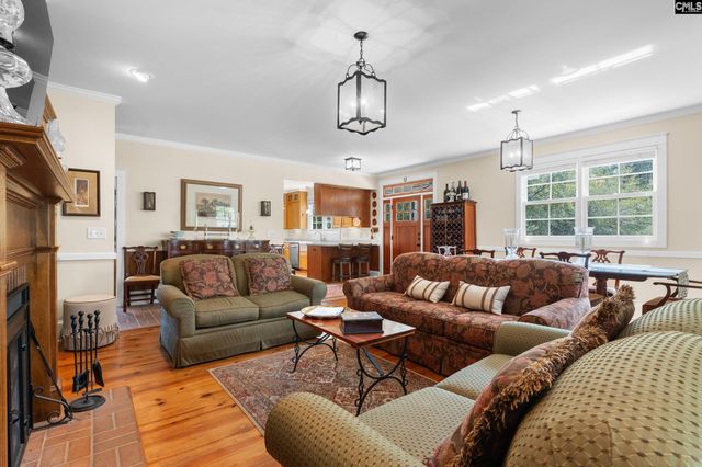 1778 White Road, Camden, SC 29020