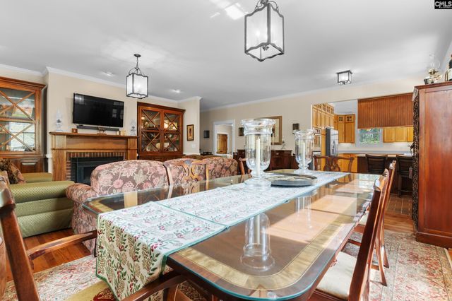 1778 White Road, Camden, SC 29020