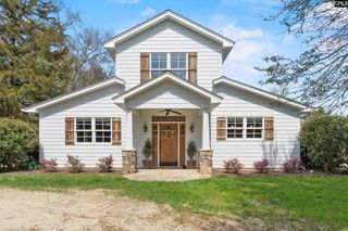 1778 White Road, Camden, SC 29020