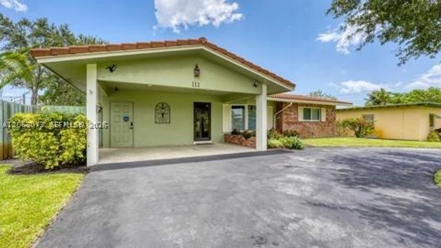 112 NE 10th Ave 0, Pompano Beach, FL 33060
