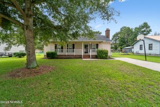 206 Lorraine Court, Jacksonville, NC 28540