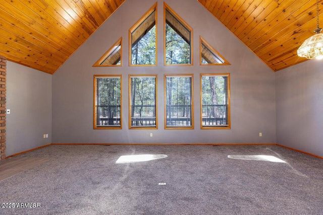 950 COOPER Lane, Lakeside, AZ 85929