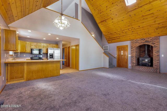 950 COOPER Lane, Lakeside, AZ 85929