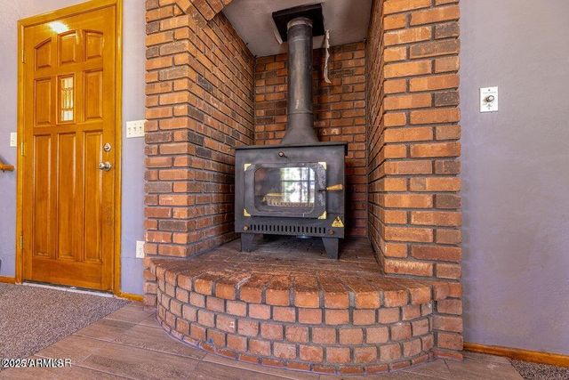 950 COOPER Lane, Lakeside, AZ 85929