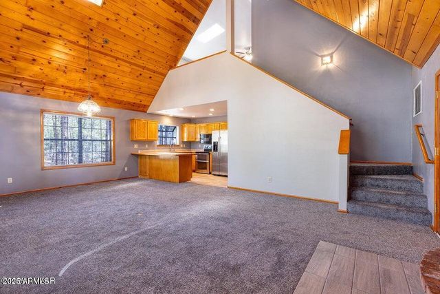 950 COOPER Lane, Lakeside, AZ 85929