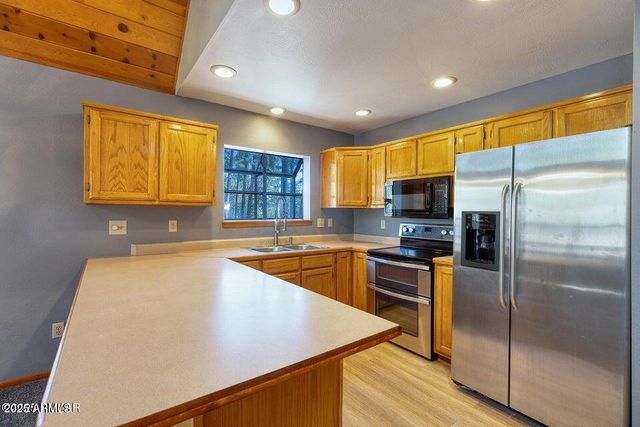 950 COOPER Lane, Lakeside, AZ 85929