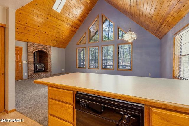 950 COOPER Lane, Lakeside, AZ 85929