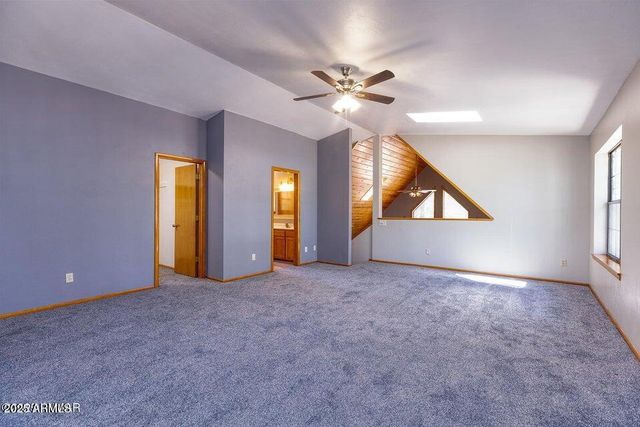 950 COOPER Lane, Lakeside, AZ 85929