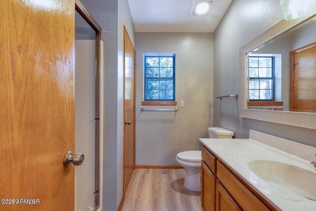 950 COOPER Lane, Lakeside, AZ 85929