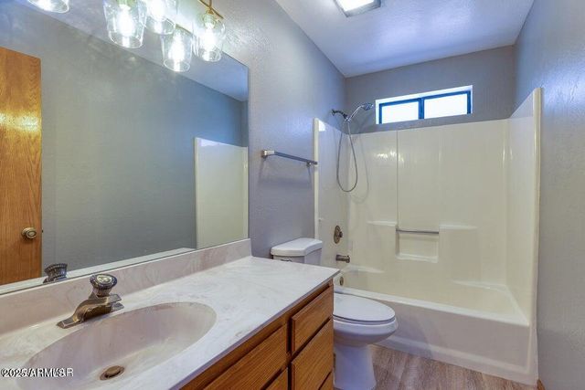 950 COOPER Lane, Lakeside, AZ 85929