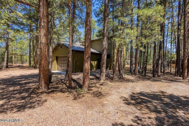 950 COOPER Lane, Lakeside, AZ 85929