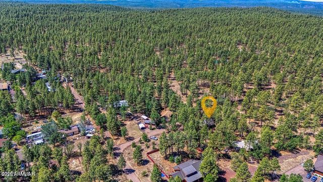 950 COOPER Lane, Lakeside, AZ 85929