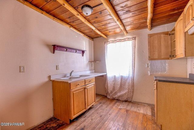 950 COOPER Lane, Lakeside, AZ 85929