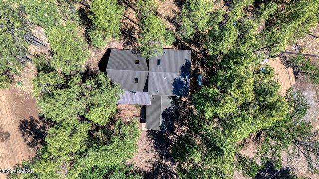 950 COOPER Lane, Lakeside, AZ 85929