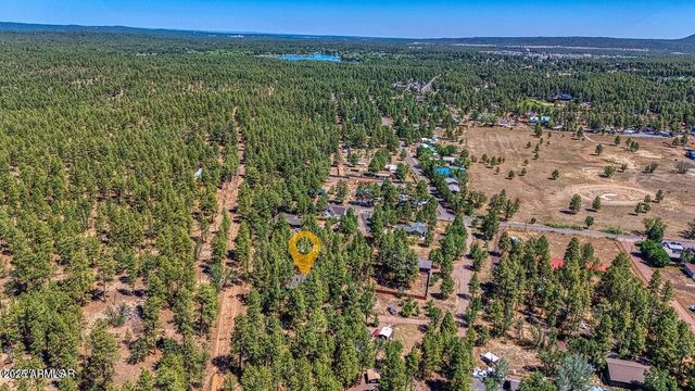 950 COOPER Lane, Lakeside, AZ 85929