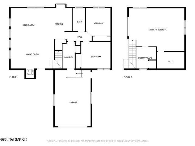 950 COOPER Lane, Lakeside, AZ 85929