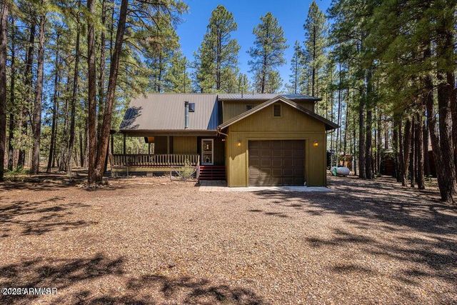 950 COOPER Lane, Lakeside, AZ 85929