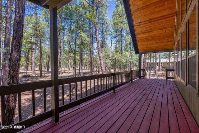 950 COOPER Lane, Lakeside, AZ 85929