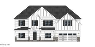 2913 Ridgestone Drive, Winterville, NC 28590