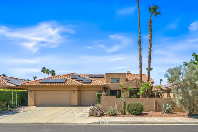 77696 Westbrook Court, Palm Desert, CA 92211