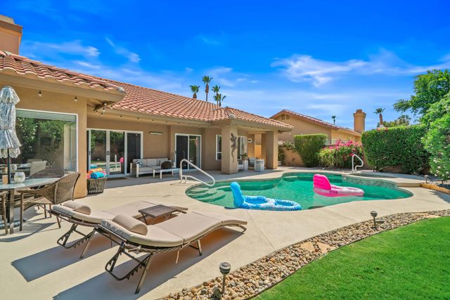 77696 Westbrook Court, Palm Desert, CA 92211