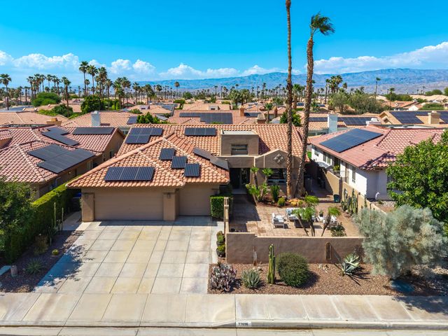 77696 Westbrook Court, Palm Desert, CA 92211