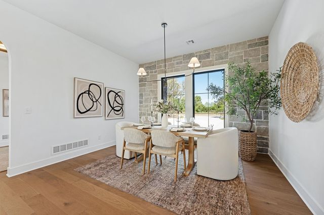 16691 W Hickory St, Goddard, KS 67052