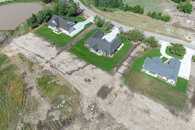 16691 W Hickory St, Goddard, KS 67052