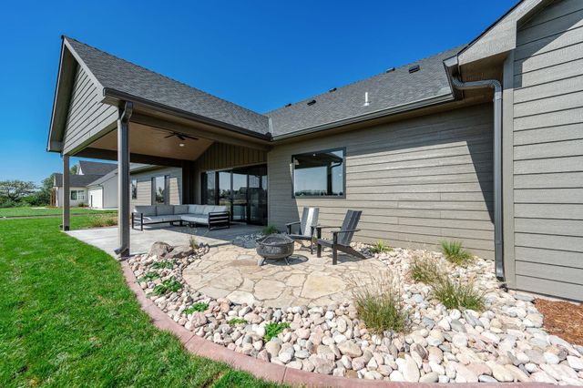 16691 W Hickory St, Goddard, KS 67052