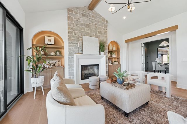 16691 W Hickory St, Goddard, KS 67052
