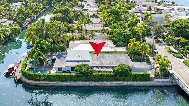 1885 Daytonia Rd, Miami Beach, FL 33141